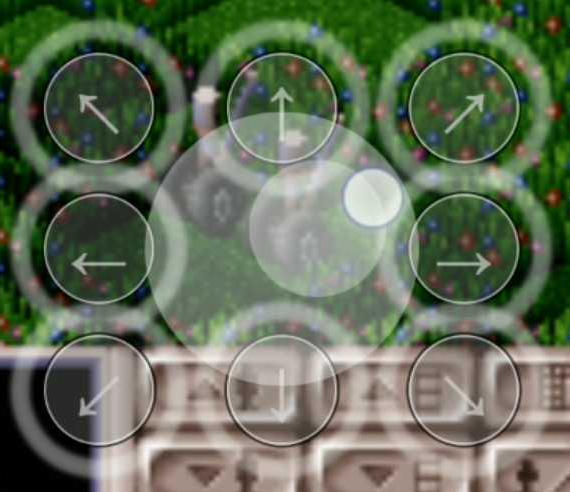 nipple activator control